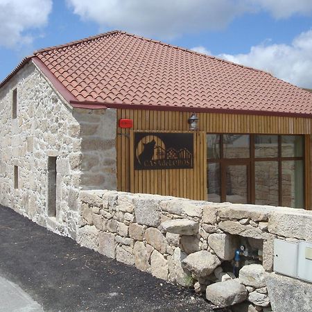 Casa De Lobos Villa Porto Exterior photo
