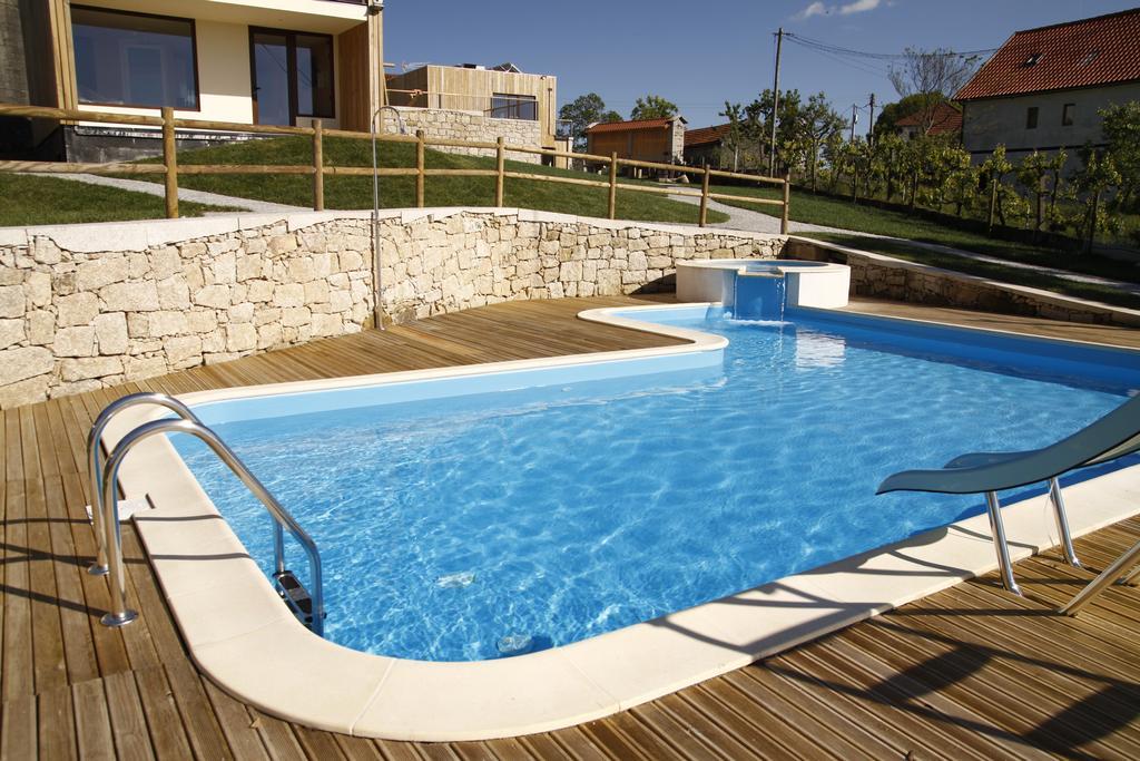 Casa De Lobos Villa Porto Exterior photo