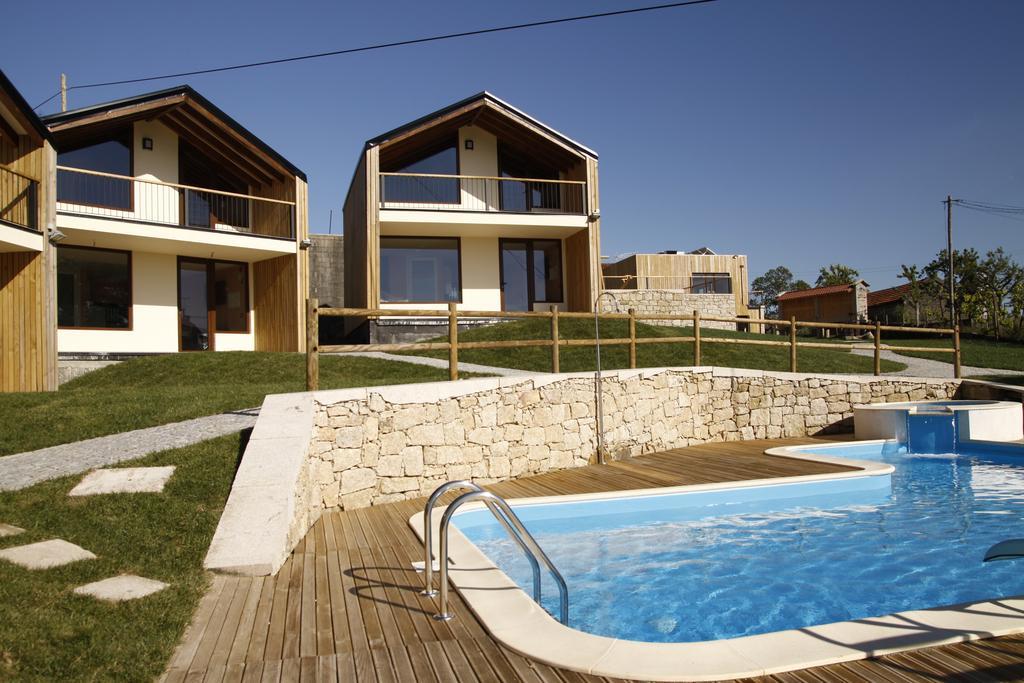Casa De Lobos Villa Porto Exterior photo