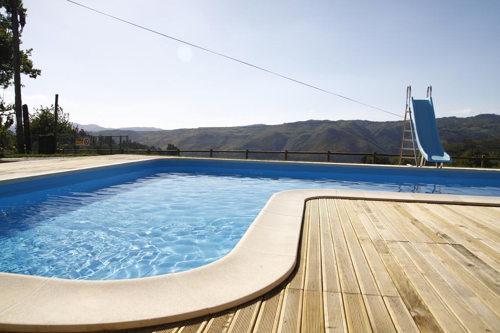 Casa De Lobos Villa Porto Exterior photo