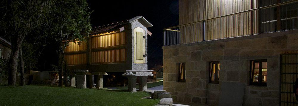 Casa De Lobos Villa Porto Exterior photo